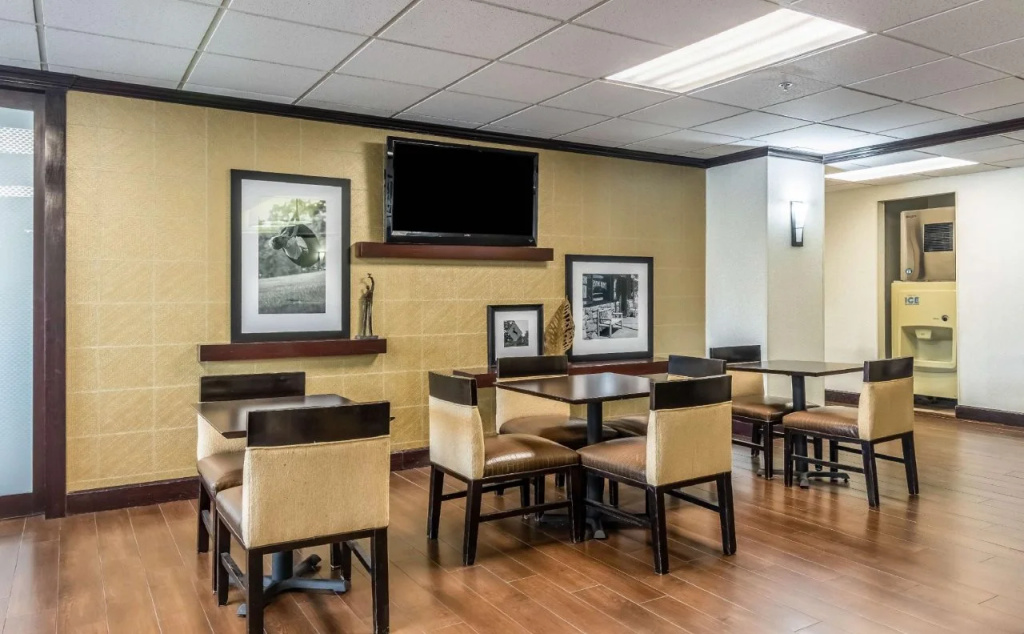 Hotel photo 18
