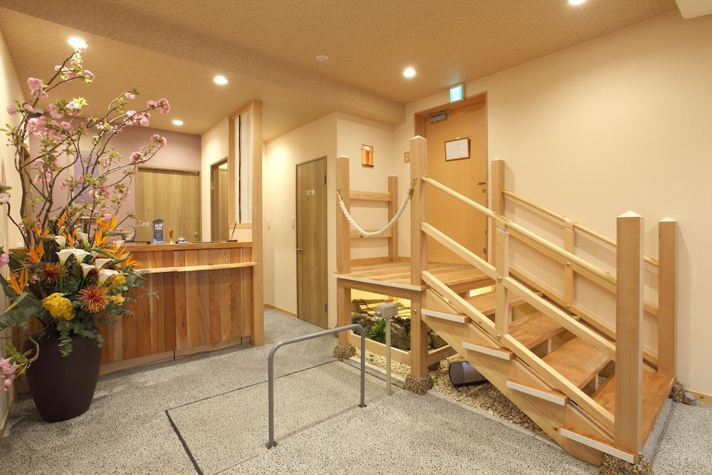 KEYAKIAN Tokyo Nihonbashi 사진 18