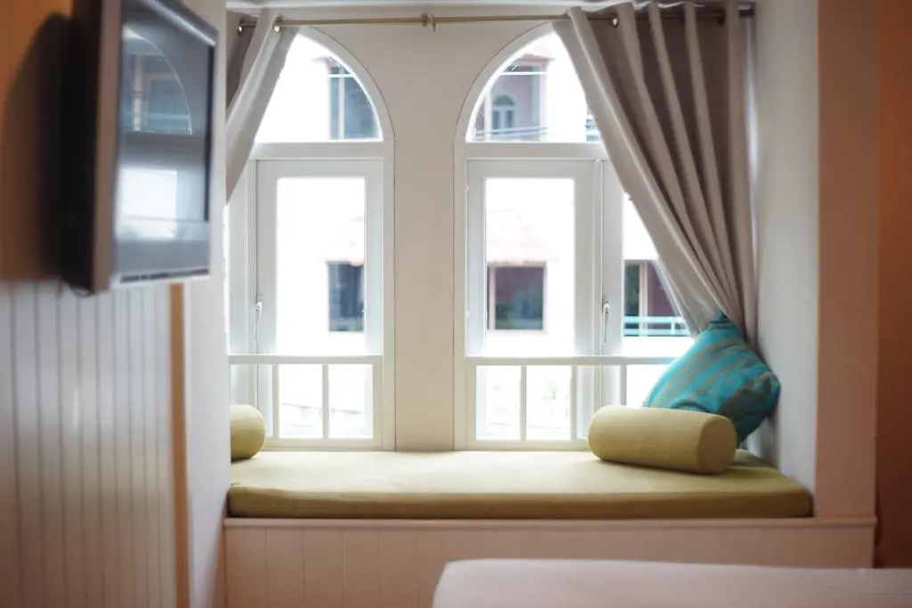 La Petite Salil Sukhumvit 8 - Chambres