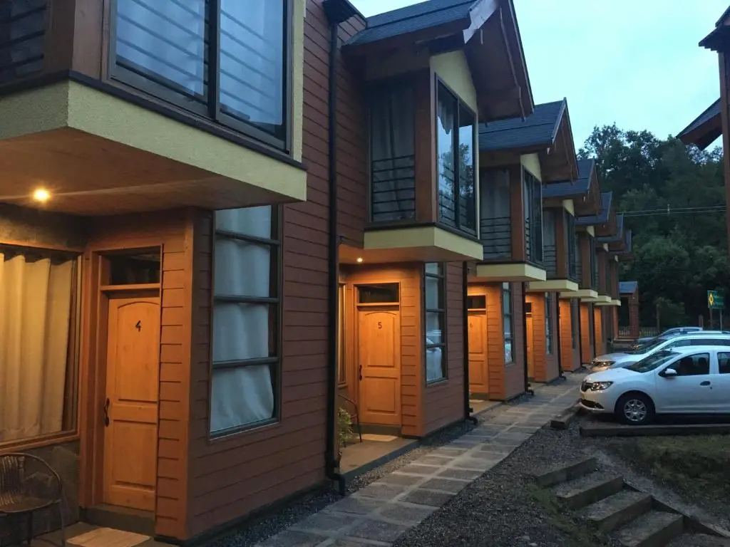 Duplex Apartment