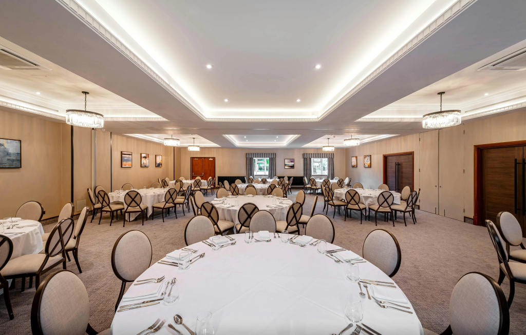 Thatchers Hotel - Général