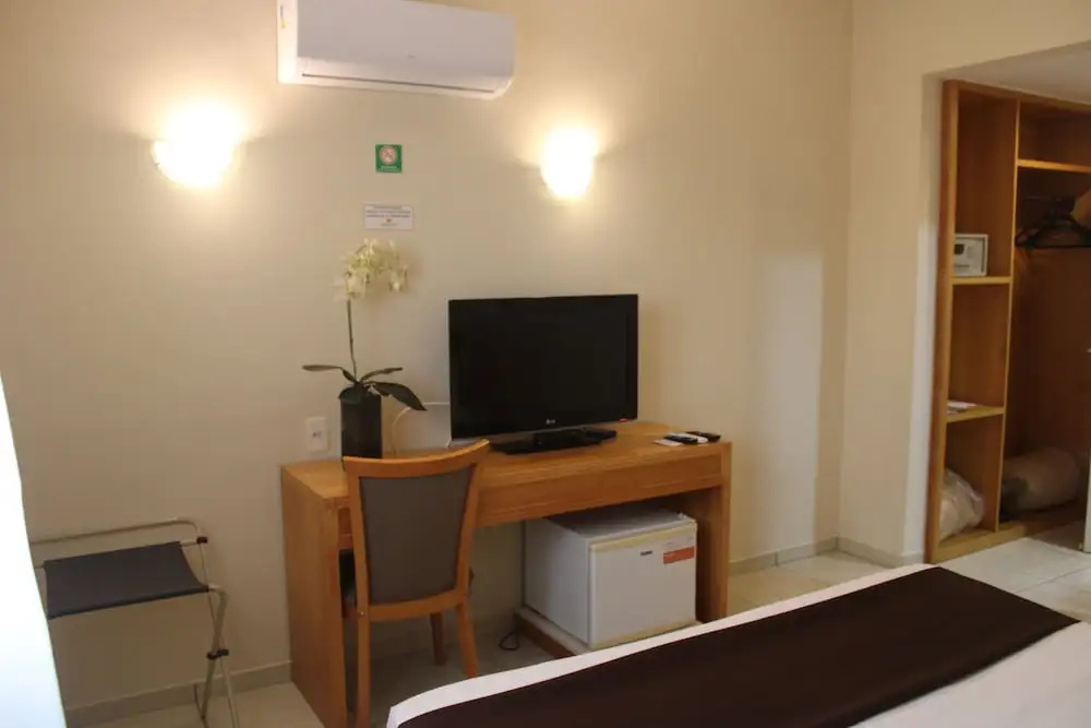 Harbor Self Graciosa Hotel - Chambres