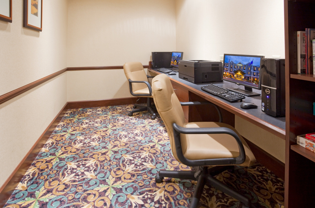 Staybridge Suites Milwaukee West-Oconomowoc by IHG - Général
