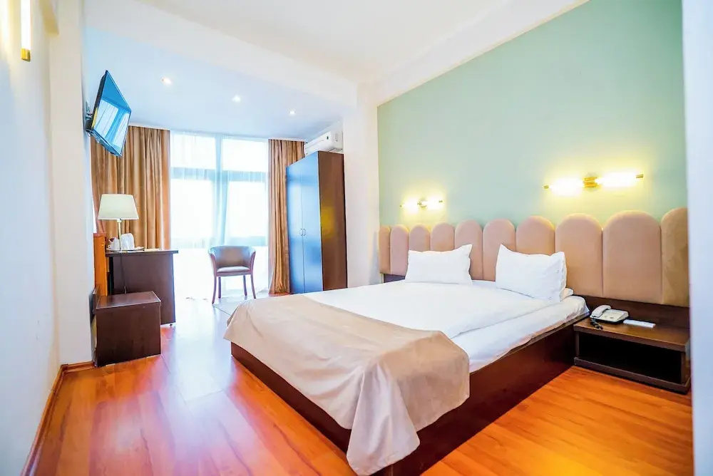 Hotel Guci - Chambres