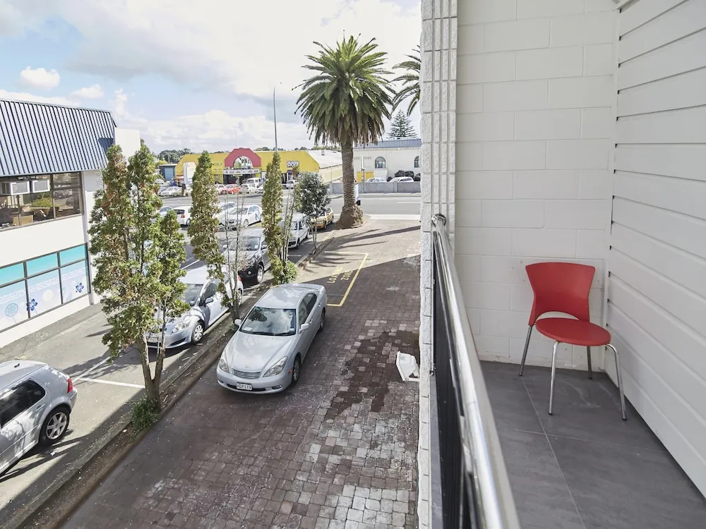 Hotel photo 14