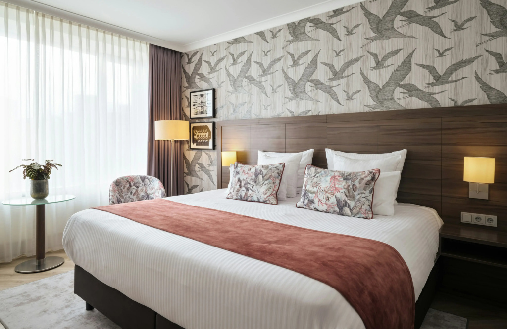 Leonardo Royal Hotel Duesseldorf Koenigsallee - Général