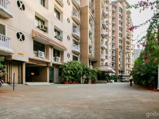 Ashok Deluxe Apartments image
