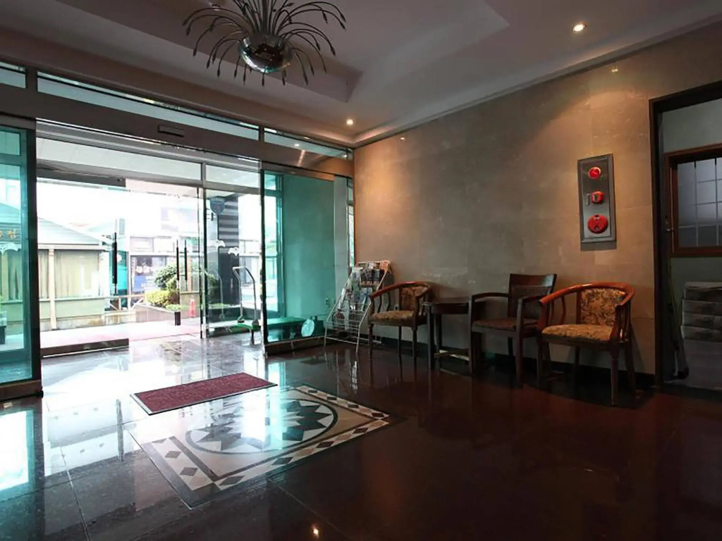 Hotel photo 11