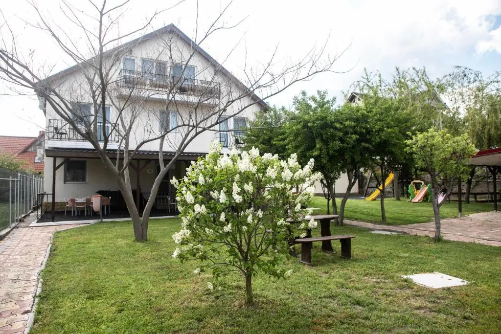 Complex Ambient Mamaia Nord - Chambres