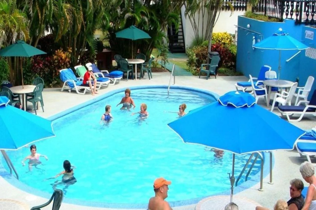 Hotel photo 10