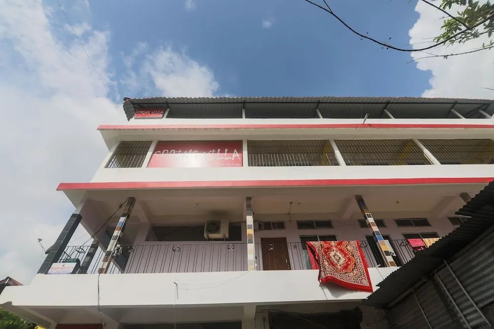OYO 17105 Springvilla