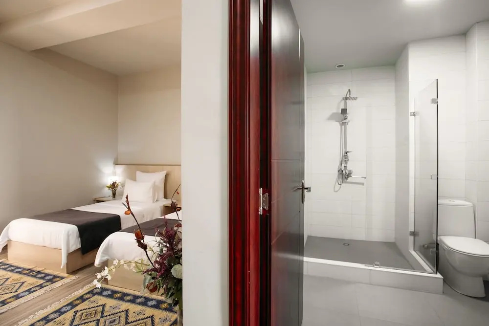 Hotel photo 7