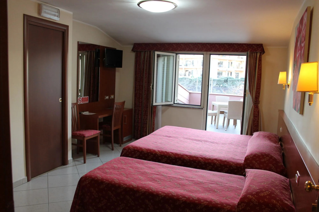 Hotel photo 7