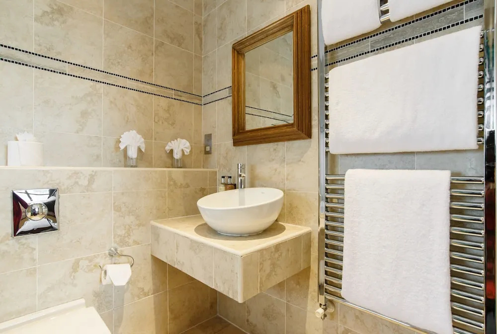 Jolyon's Boutique Hotel - Chambres