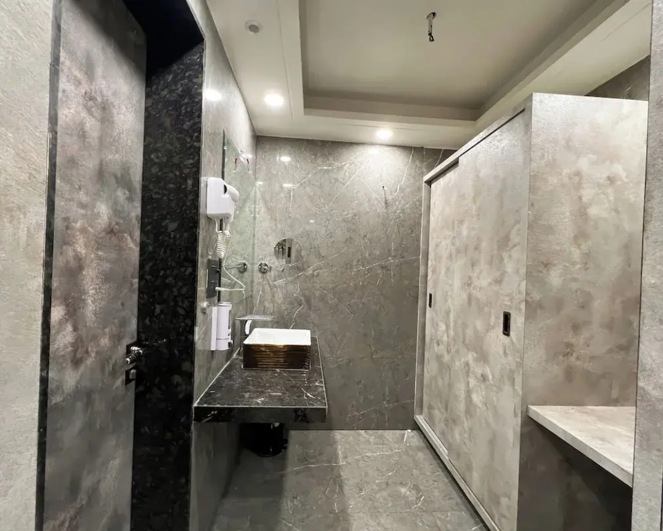 Anand Resort - A luxury Resort Nashik - Général