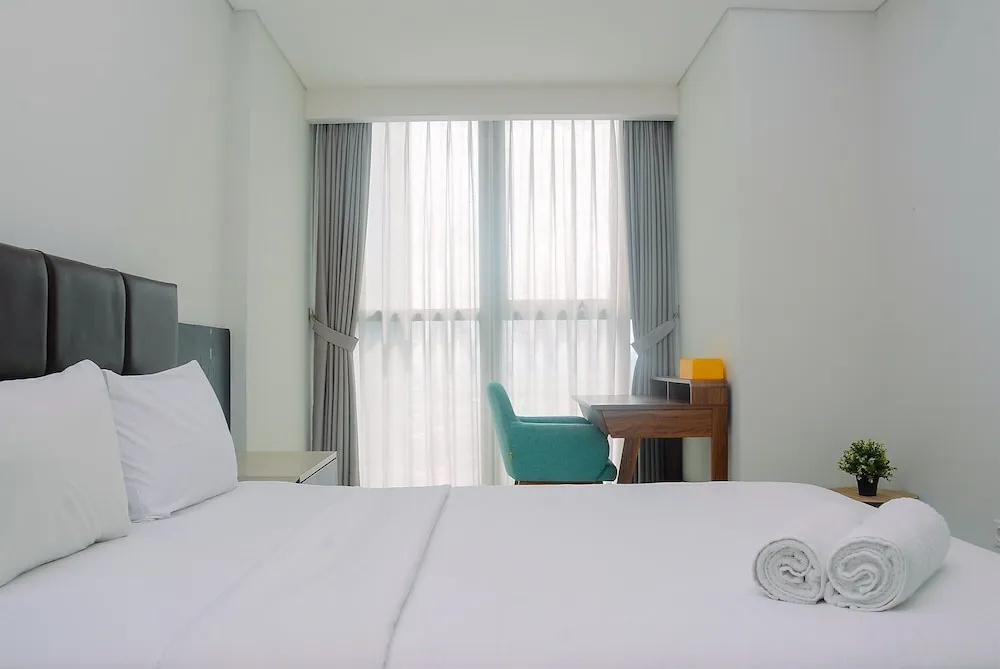 Amazing View 1 Bedroom at Gold Coast Apartment