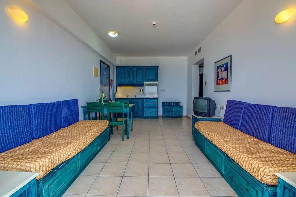 St. George Gardens & Suites - Général