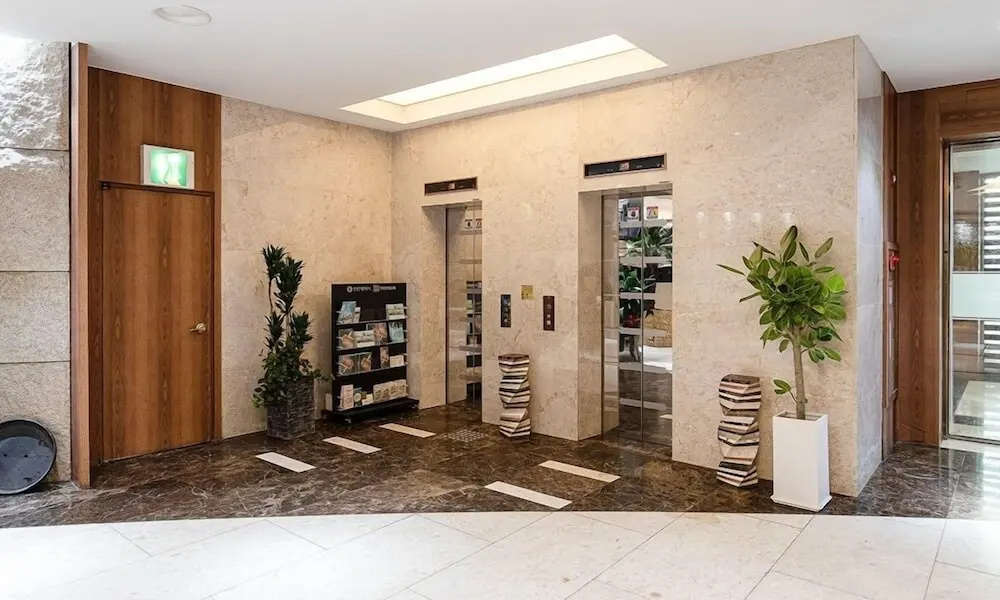 Hotel photo 2