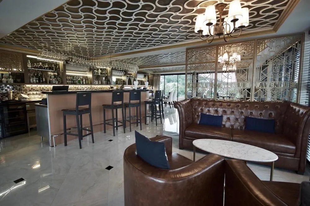 Hotel photo 22