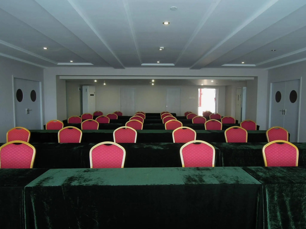 Business Centre