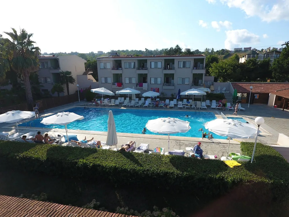 Hotel photo 16