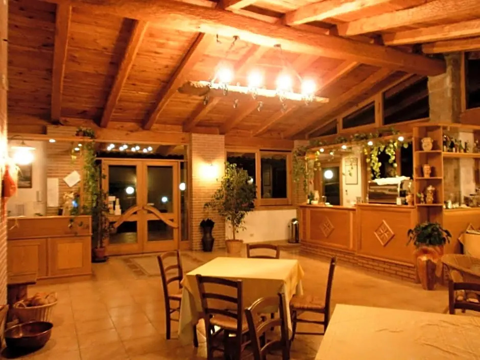 Hotel photo 13