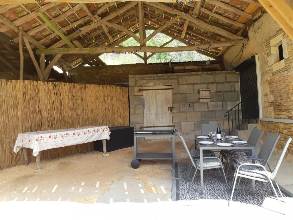 Afficher la photo 8 — Tranquil Holiday Home in Soturac With Pool