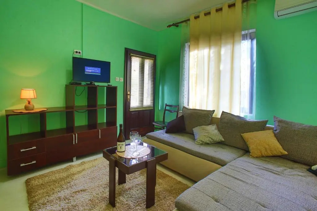 Aparthotel Monterria - Chambres