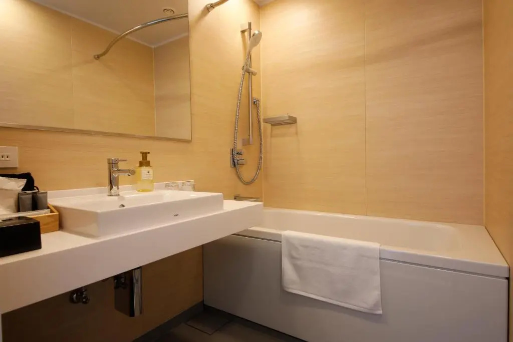 Hida Takayama Onsen Takayama Green Hotel (KEIO GROUP HOTELS) 사진 18