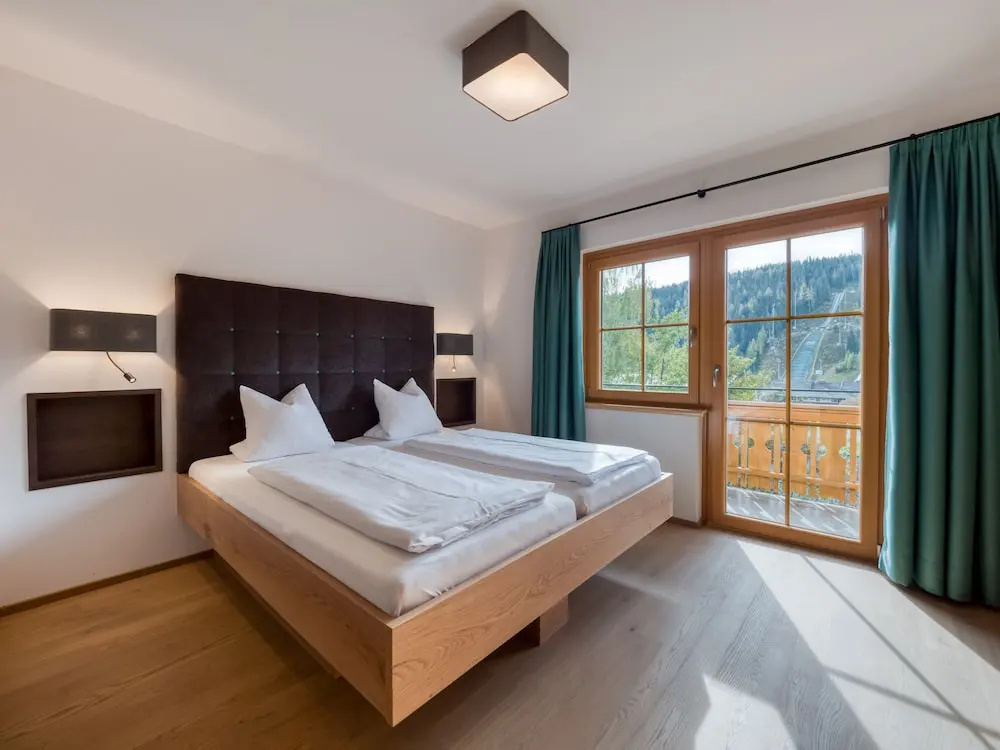 Hotel Matschner - Général