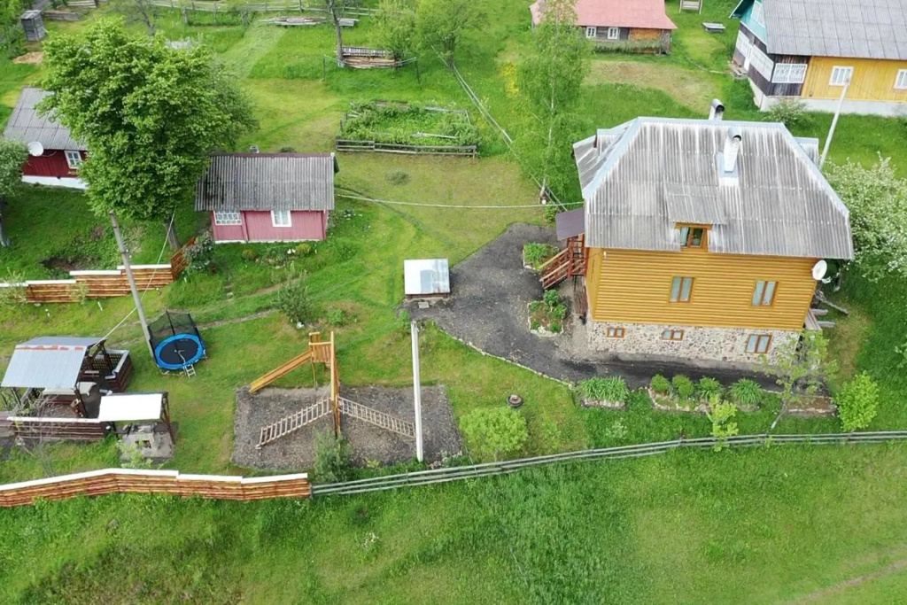 Гірська вершина