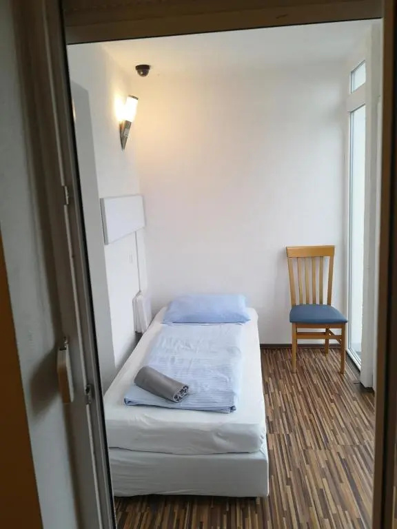 Geinberg Suites & Vianova Lodges - Chambres