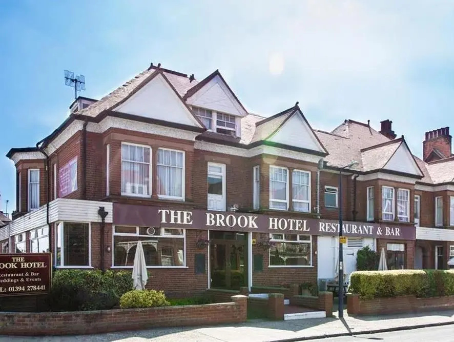 Hotel Coco - Chambres