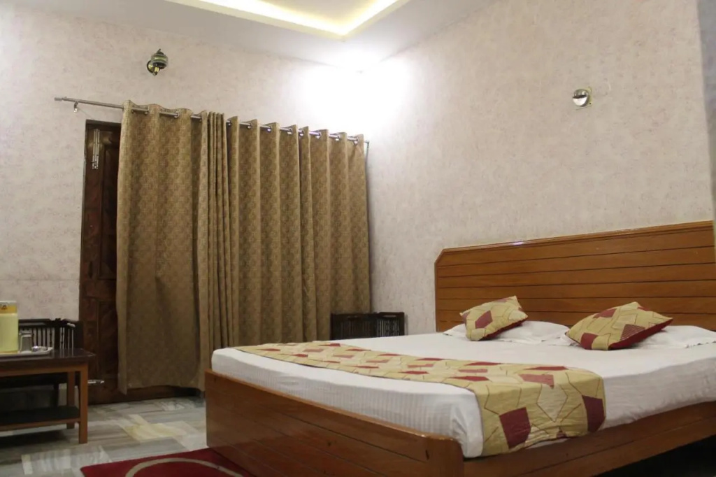 OYO 1294 Hotel Padmini International - Général