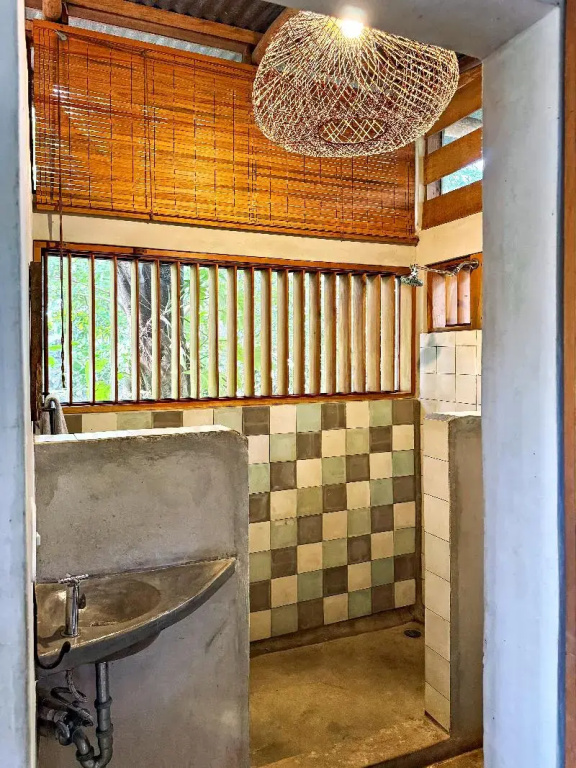 Isleta El Espino Ecolodge - Chambres