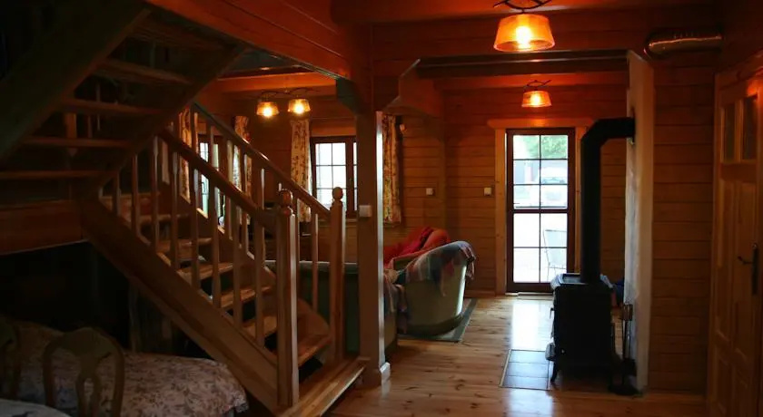 Lake House — 4