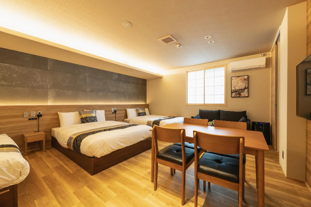 GRAND BASE Beppu 사진 28