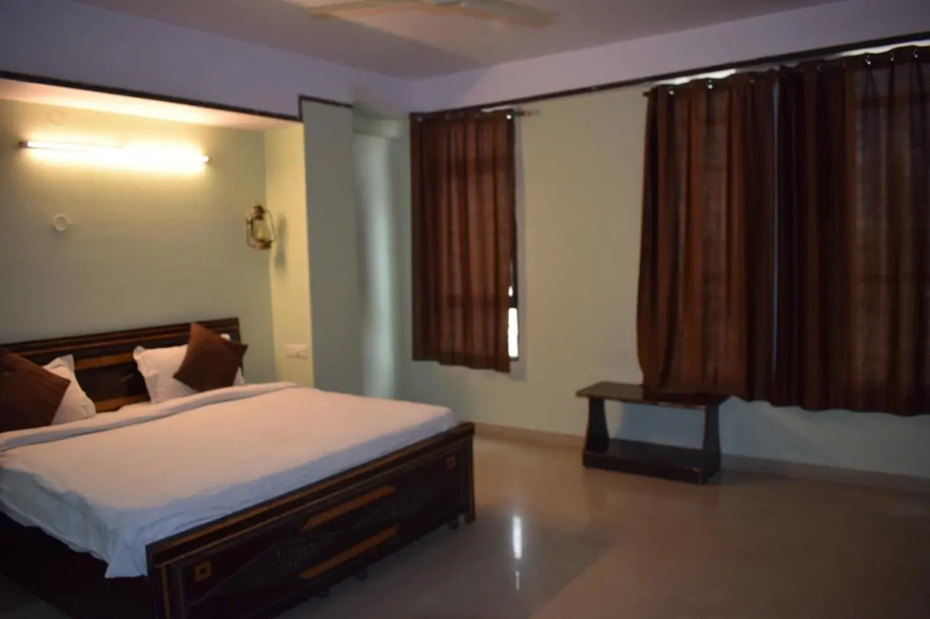 Hotel Anand Palace - Général