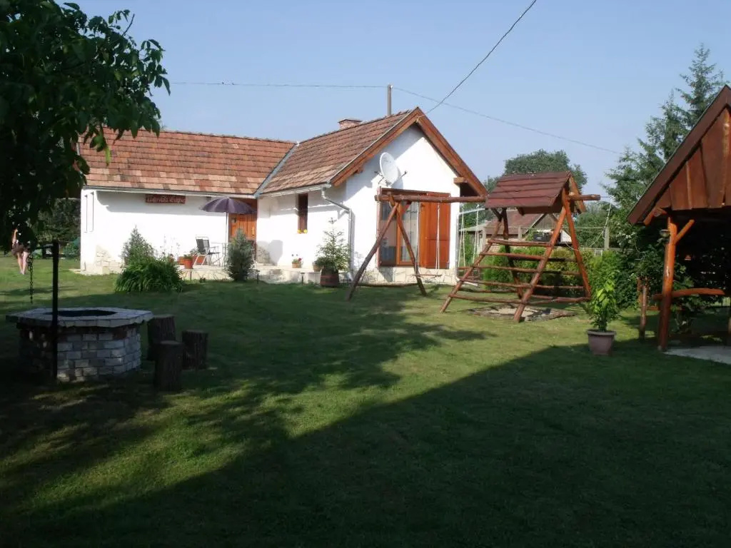 Cottage