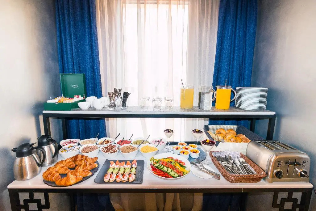 Hotel photo 10