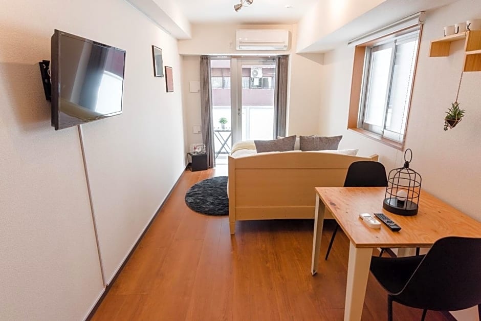 intheHood Shinjuku Bellbe - Vacation STAY 18424v 사진 11