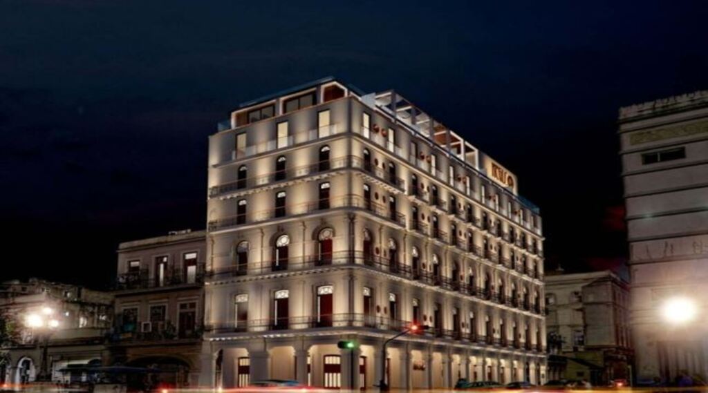 Mystique Habana Hotel image