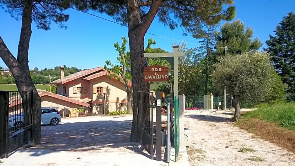 B&B Il Cavallino
