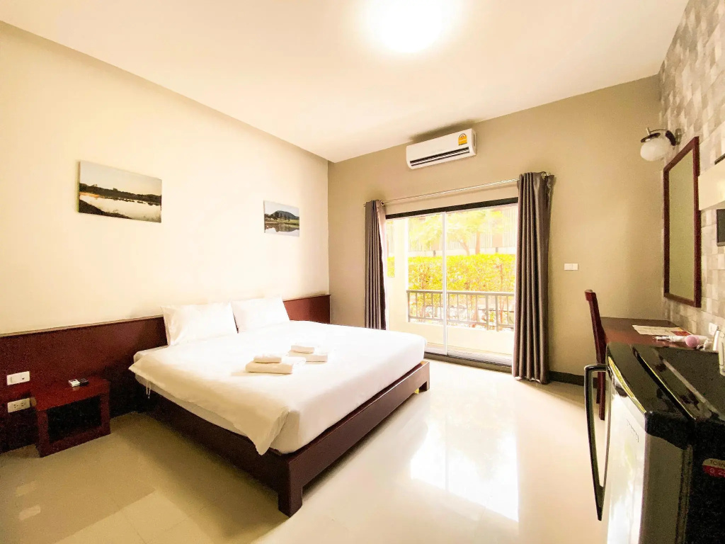 Bestiny Hotel and Restaurant PHETCHABUN - Général