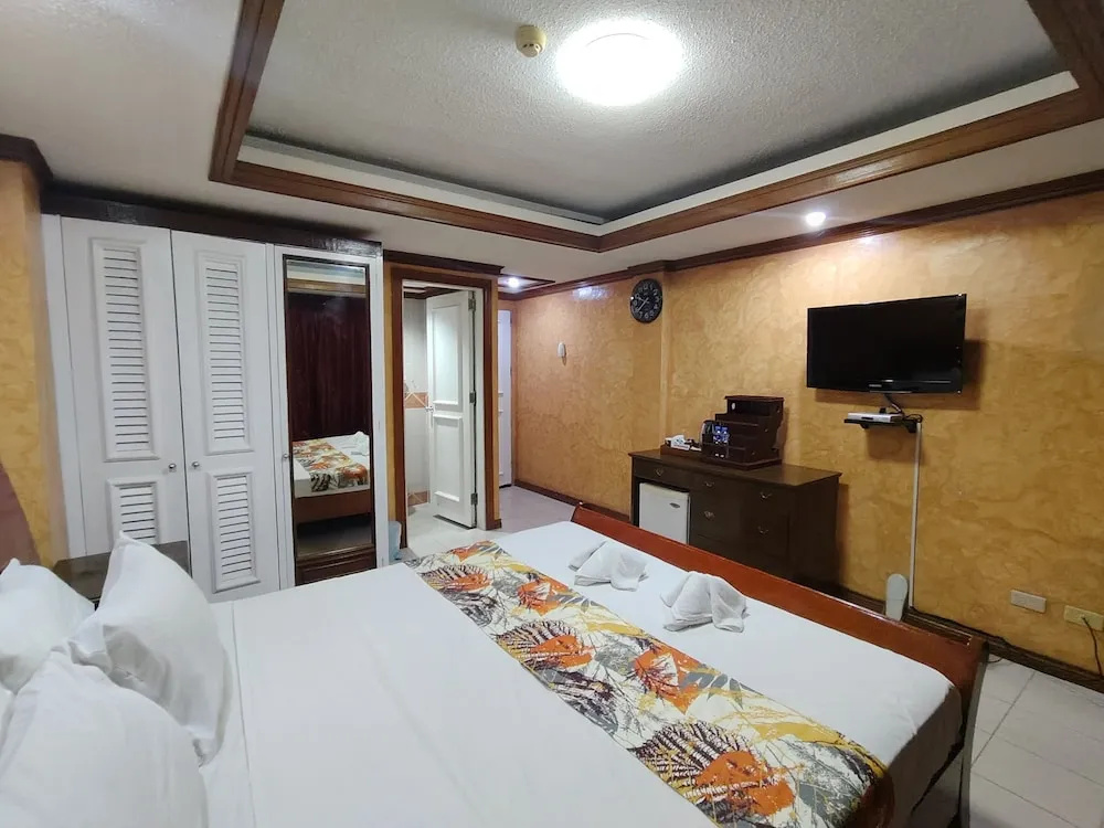 Superior room