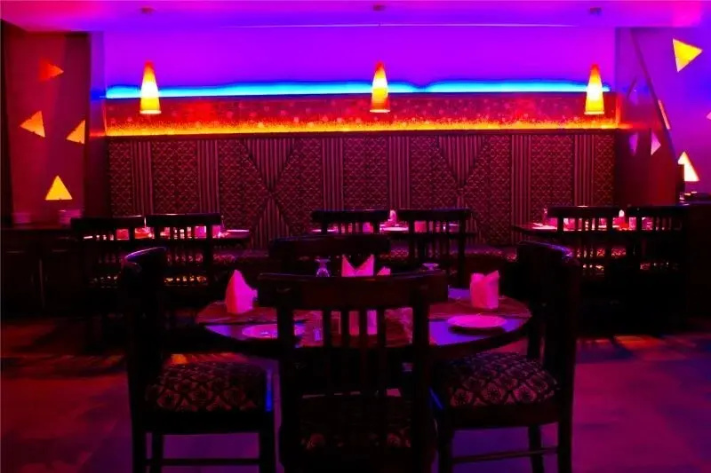 Hotel Pancham Continental - Général
