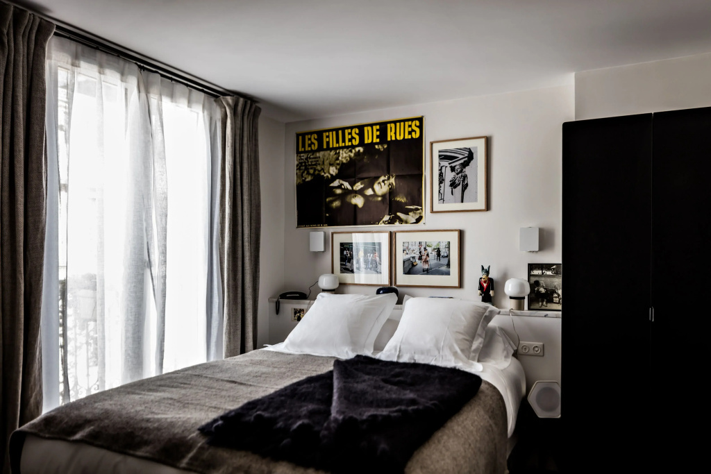 Le Pigalle, a Member of Design Hotels — фото
