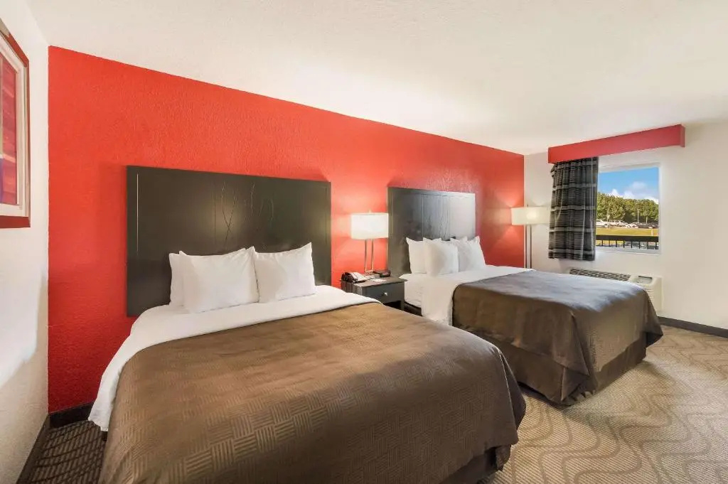 Hotel photo 6
