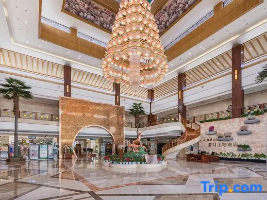 Tianlu Hotel - Général