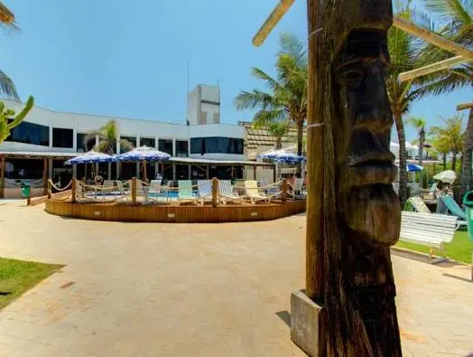 Hotel Atlantico - Chambres